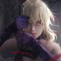 quwei's avatar